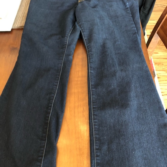 Bootcut Jeans - Picture 2 of 5